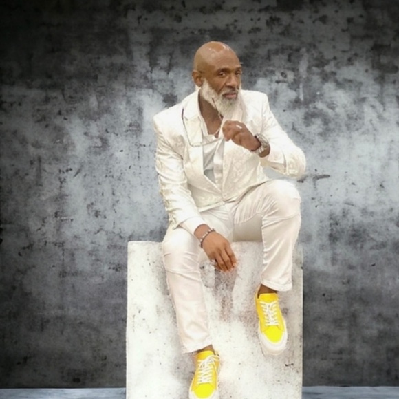 John Elliott Sneakers NIB size 41Men size